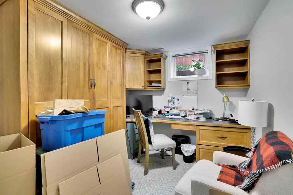 MLS® A2254399 - 3045 26A Street SW in Richmond Calgary, Residential