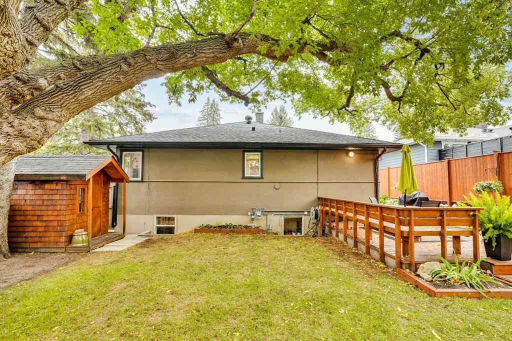 MLS® A2254399 - 3045 26A Street SW in Richmond Calgary, Residential