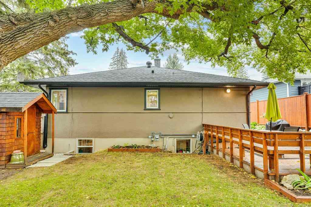 MLS® A2254399 - 3045 26A Street SW in Richmond Calgary, Residential
