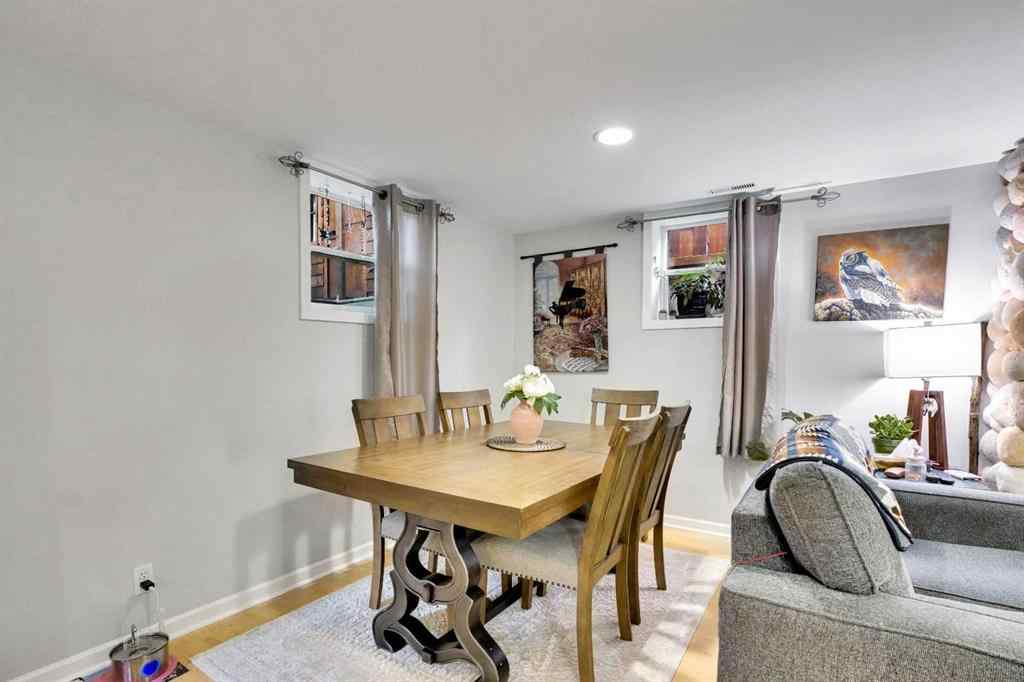MLS® A2254399 - 3045 26A Street SW in Richmond Calgary, Residential