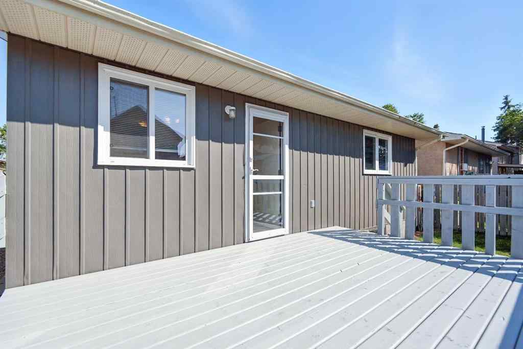 MLS® A2254400 - 14 Griffiths Avenue  in Glendale Park Estates Red Deer, Residential