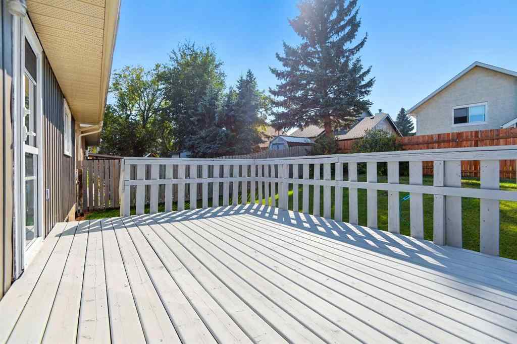 MLS® A2254400 - 14 Griffiths Avenue  in Glendale Park Estates Red Deer, Residential