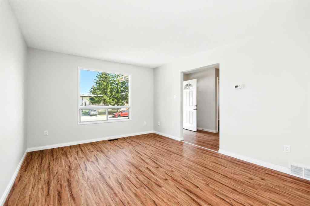 MLS® A2254400 - 14 Griffiths Avenue  in Glendale Park Estates Red Deer, Residential
