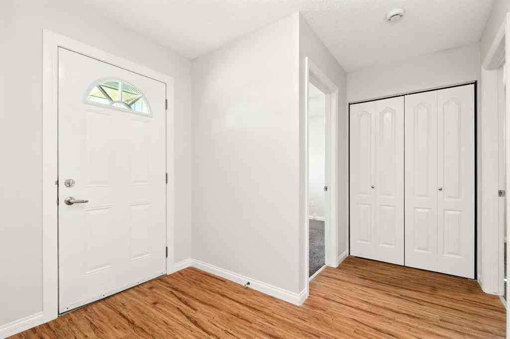 MLS® A2254400 - 14 Griffiths Avenue  in Glendale Park Estates Red Deer, Residential