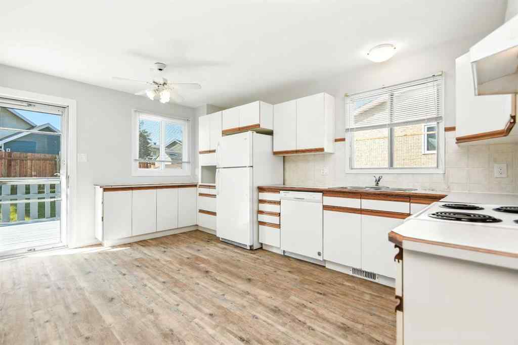 MLS® A2254400 - 14 Griffiths Avenue  in Glendale Park Estates Red Deer, Residential