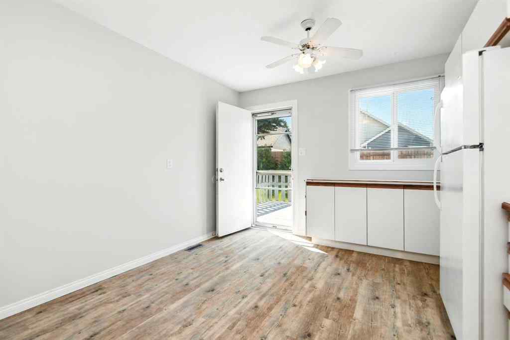 MLS® A2254400 - 14 Griffiths Avenue  in Glendale Park Estates Red Deer, Residential