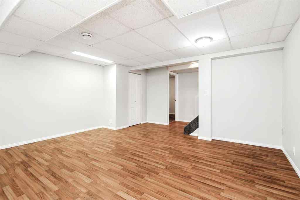 MLS® A2254400 - 14 Griffiths Avenue  in Glendale Park Estates Red Deer, Residential