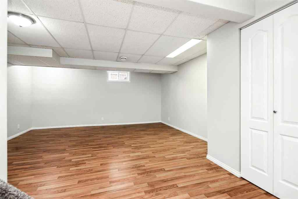 MLS® A2254400 - 14 Griffiths Avenue  in Glendale Park Estates Red Deer, Residential