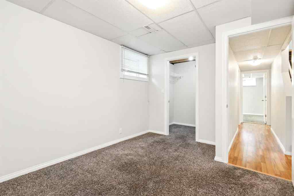 MLS® A2254400 - 14 Griffiths Avenue  in Glendale Park Estates Red Deer, Residential