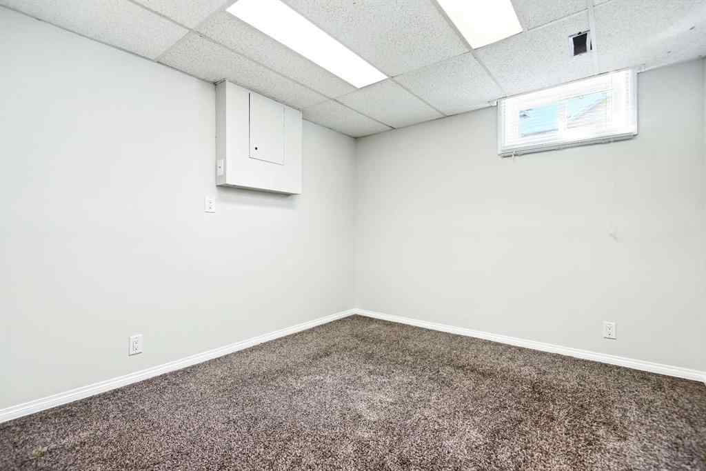 MLS® A2254400 - 14 Griffiths Avenue  in Glendale Park Estates Red Deer, Residential