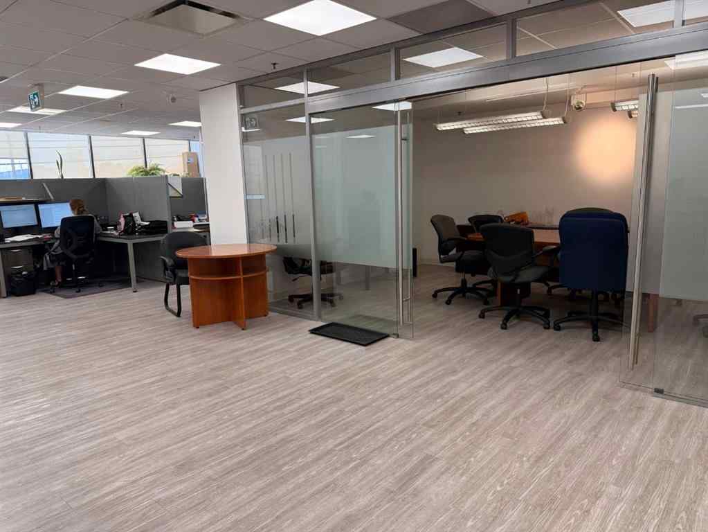 MLS® A2254401 - Unit #220 5824 2 Street SW in Manchester Calgary, Commercial