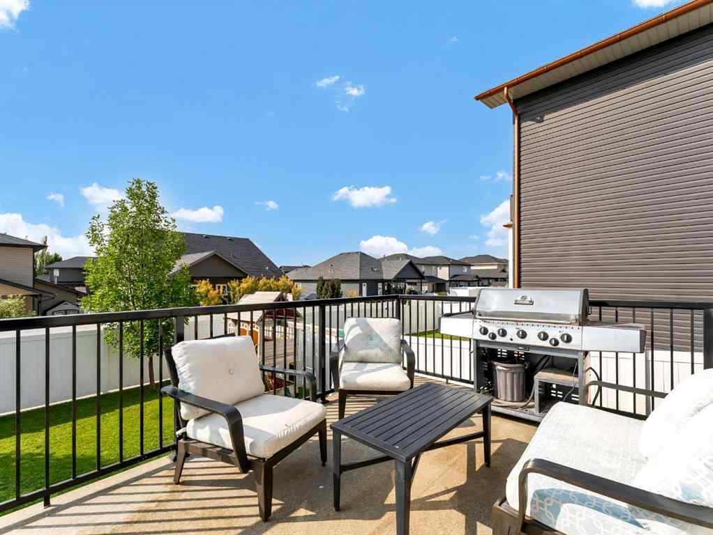MLS® A2254402 - 47 Sterling Link SE in SE Southridge Medicine Hat, Residential
