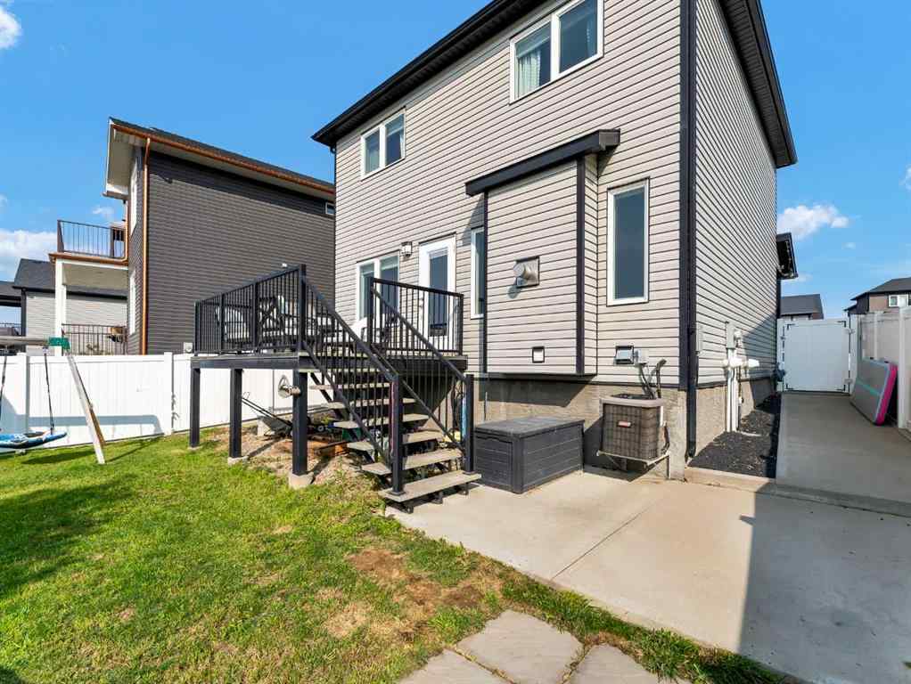 MLS® A2254402 - 47 Sterling Link SE in SE Southridge Medicine Hat, Residential