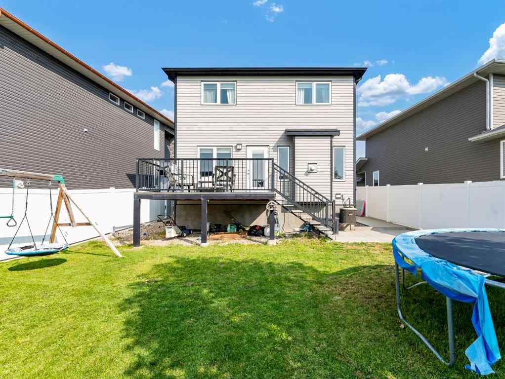 MLS® A2254402 - 47 Sterling Link SE in SE Southridge Medicine Hat, Residential