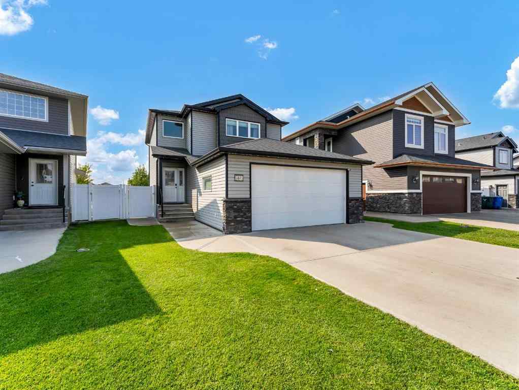 MLS® A2254402 - 47 Sterling Link SE in SE Southridge Medicine Hat, Residential