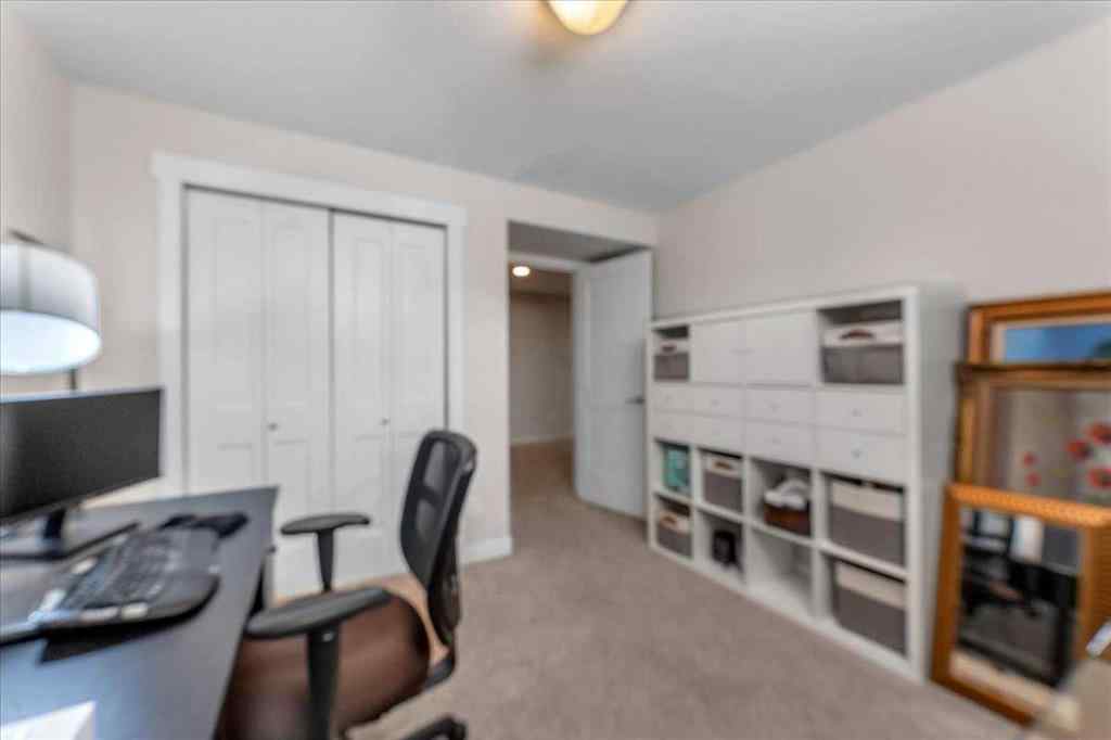 MLS® A2254403 - 85 Warwick Drive SW in Westgate Calgary, Residential