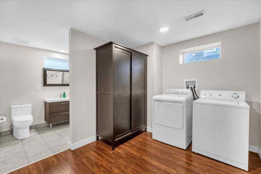 MLS® A2254403 - 85 Warwick Drive SW in Westgate Calgary, Residential