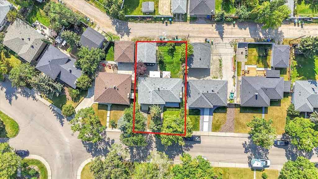 MLS® A2254403 - 85 Warwick Drive SW in Westgate Calgary, Residential