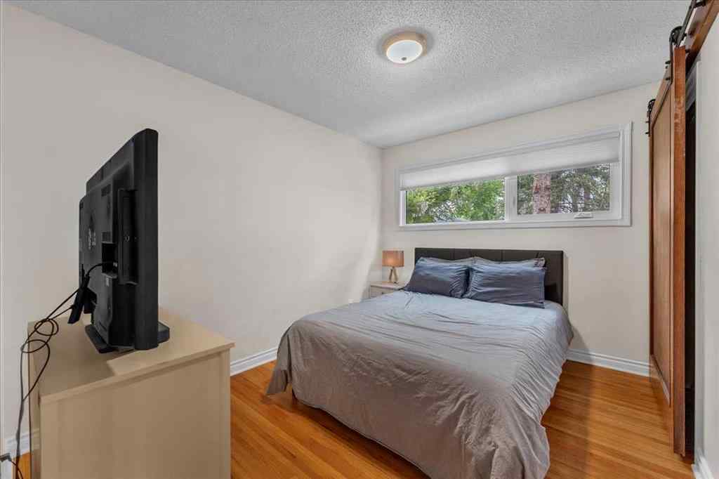 MLS® A2254403 - 85 Warwick Drive SW in Westgate Calgary, Residential