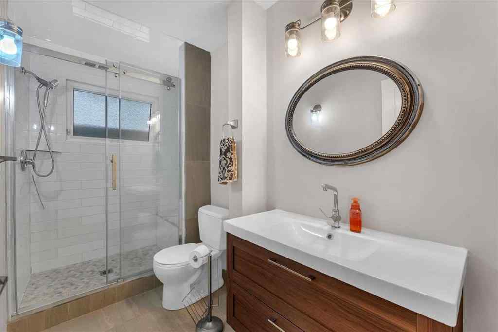 MLS® A2254403 - 85 Warwick Drive SW in Westgate Calgary, Residential
