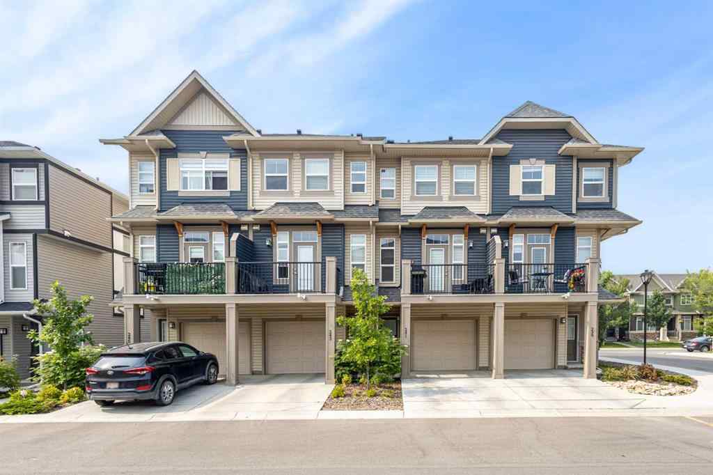 MLS® A2254404 - 239 Legacy Common SE in Legacy Calgary, Residential
