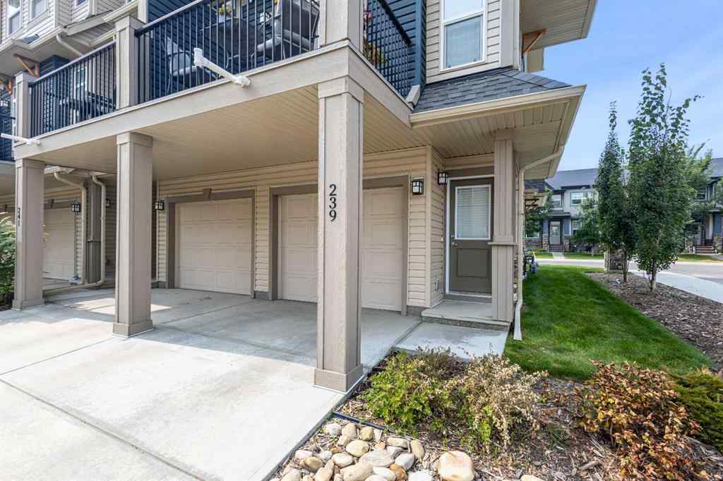 MLS® A2254404 - 239 Legacy Common SE in Legacy Calgary, Residential