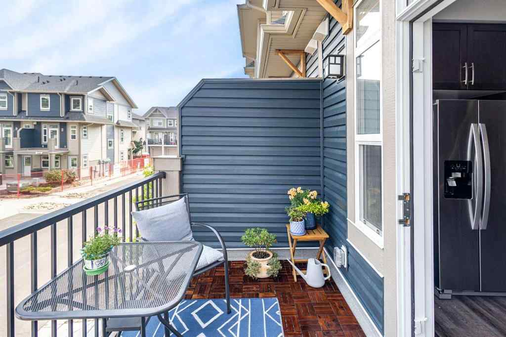 MLS® A2254404 - 239 Legacy Common SE in Legacy Calgary, Residential