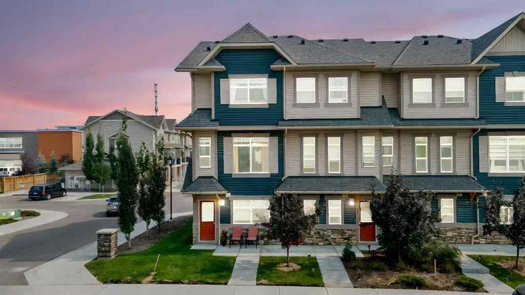 MLS® A2254404 - 239 Legacy Common SE in Legacy Calgary, Residential