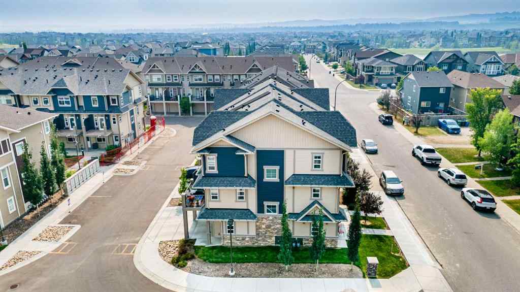 MLS® A2254404 - 239 Legacy Common SE in Legacy Calgary, Residential