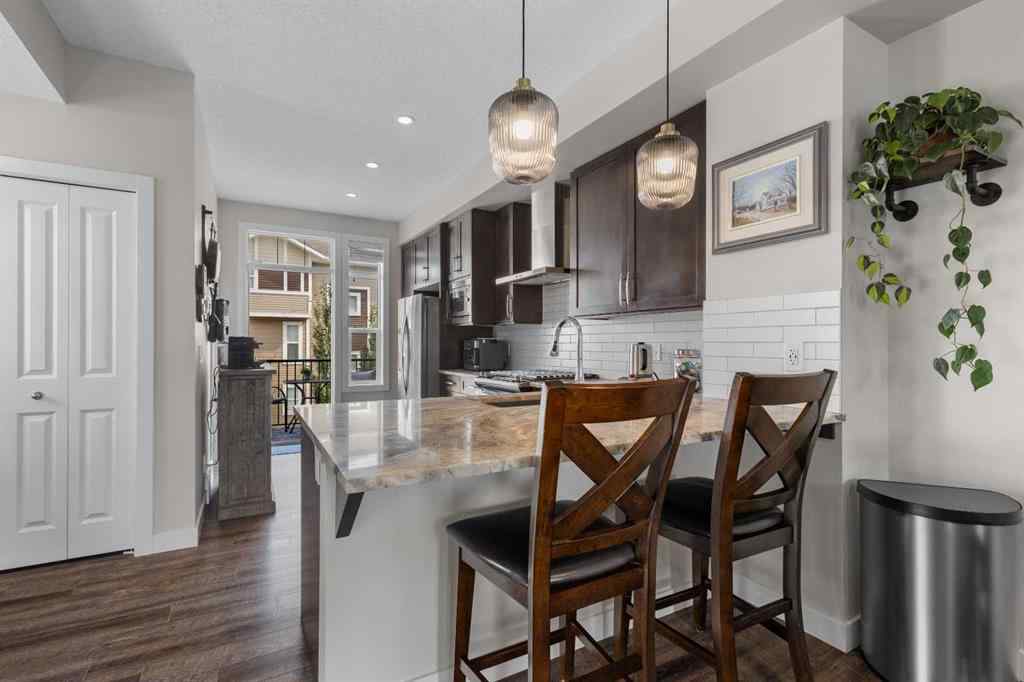 MLS® A2254404 - 239 Legacy Common SE in Legacy Calgary, Residential
