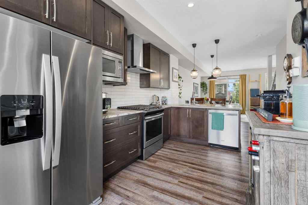 MLS® A2254404 - 239 Legacy Common SE in Legacy Calgary, Residential