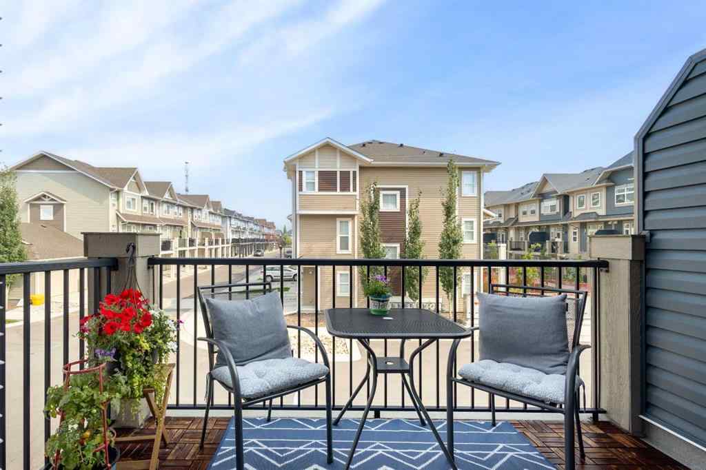 MLS® A2254404 - 239 Legacy Common SE in Legacy Calgary, Residential