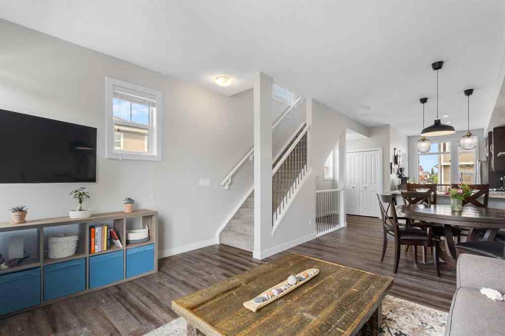 MLS® A2254404 - 239 Legacy Common SE in Legacy Calgary, Residential