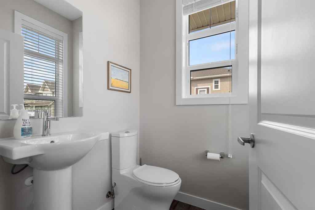 MLS® A2254404 - 239 Legacy Common SE in Legacy Calgary, Residential