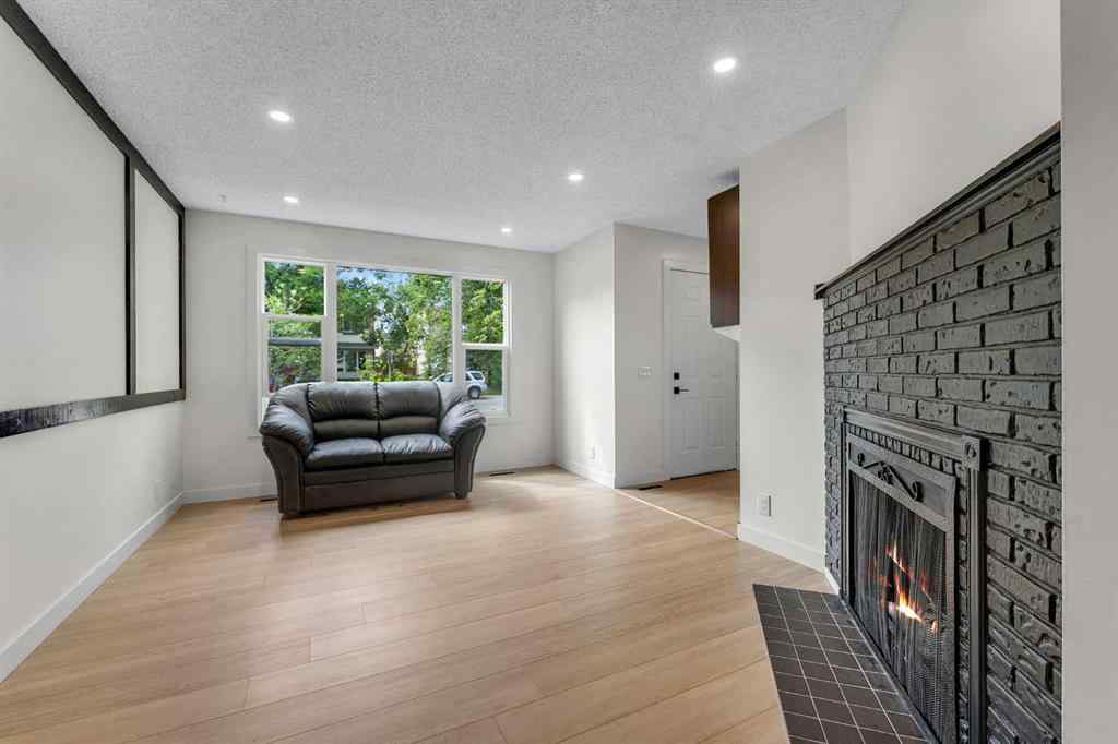 MLS® A2254405 - 40 Erin Woods Drive SE in Erin Woods Calgary, Residential