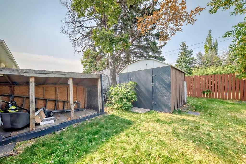 MLS® A2254407 - 2235 42 Street SE in Forest Lawn Calgary, Residential