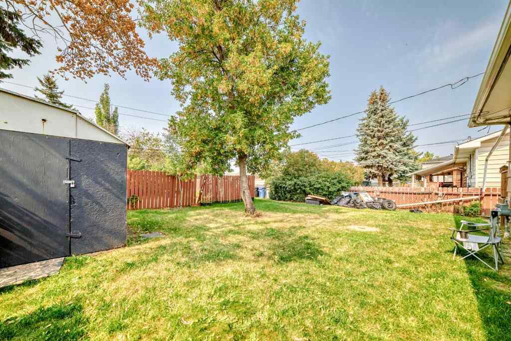 MLS® A2254407 - 2235 42 Street SE in Forest Lawn Calgary, Residential