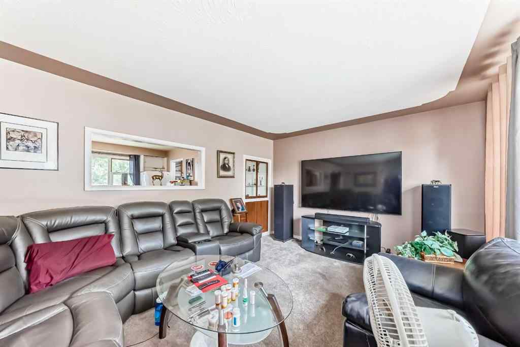 MLS® A2254407 - 2235 42 Street SE in Forest Lawn Calgary, Residential