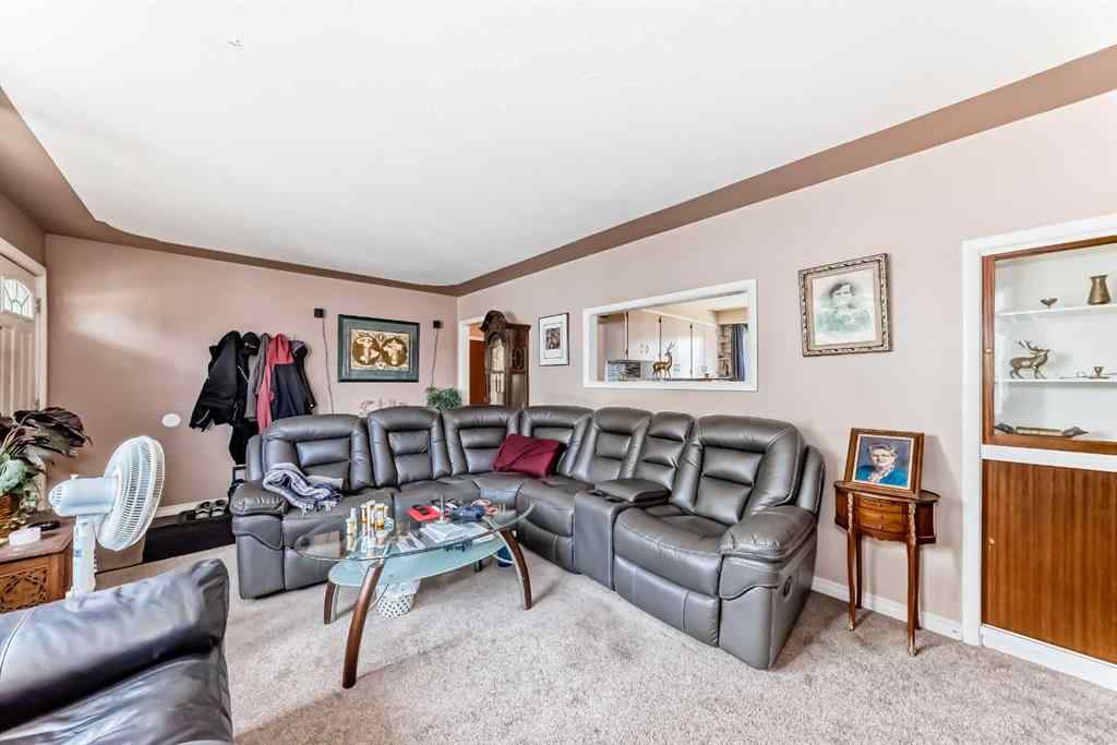 MLS® A2254407 - 2235 42 Street SE in Forest Lawn Calgary, Residential