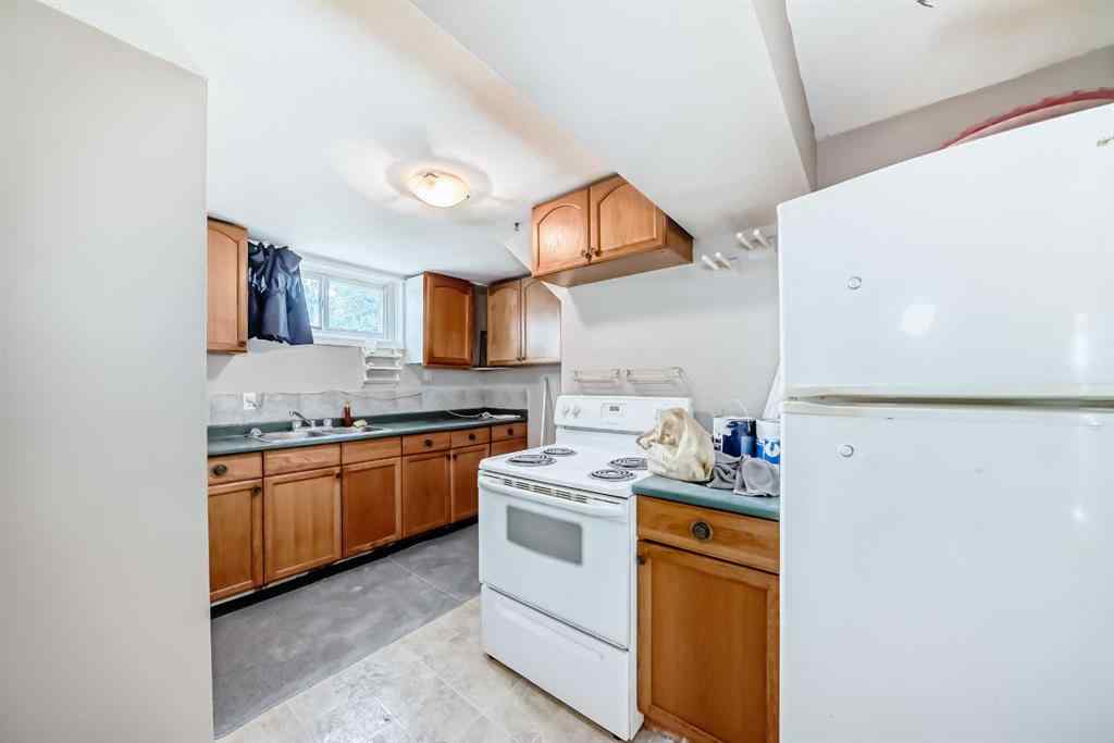 MLS® A2254407 - 2235 42 Street SE in Forest Lawn Calgary, Residential