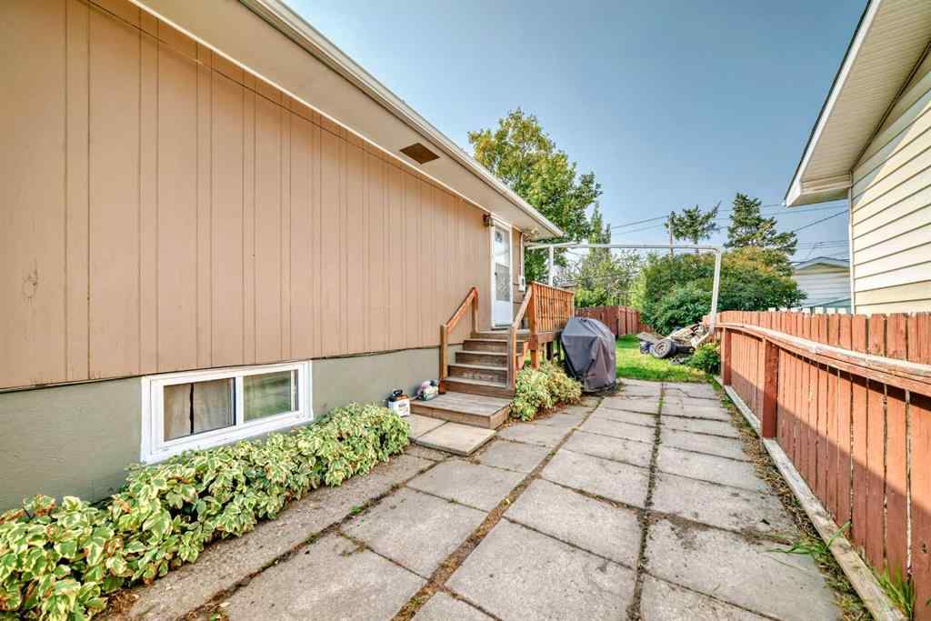 MLS® A2254407 - 2235 42 Street SE in Forest Lawn Calgary, Residential