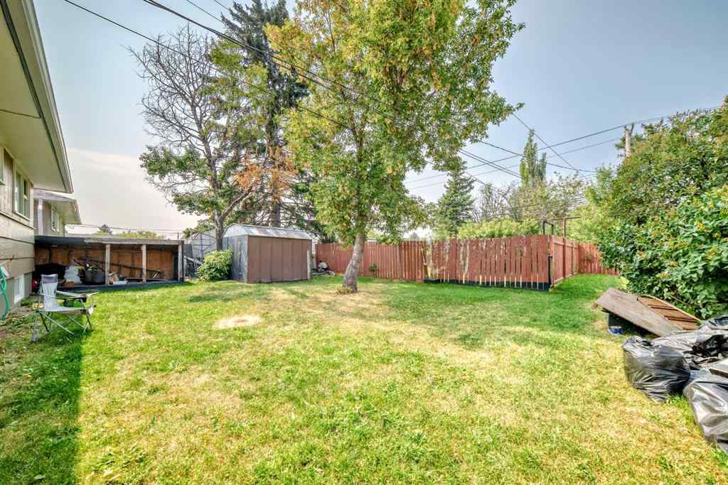 MLS® A2254407 - 2235 42 Street SE in Forest Lawn Calgary, Residential
