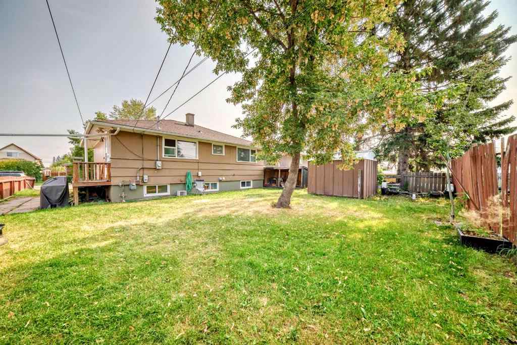 MLS® A2254407 - 2235 42 Street SE in Forest Lawn Calgary, Residential