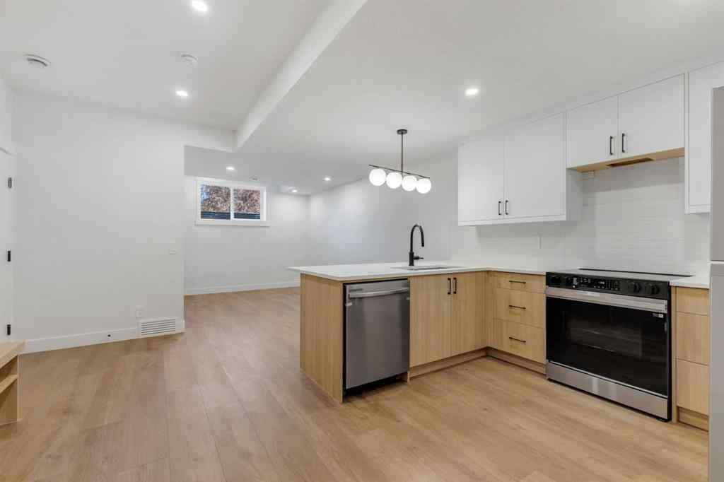 MLS® A2254408 - 2713 Cochrane Road NW in Banff Trail Calgary, Residential