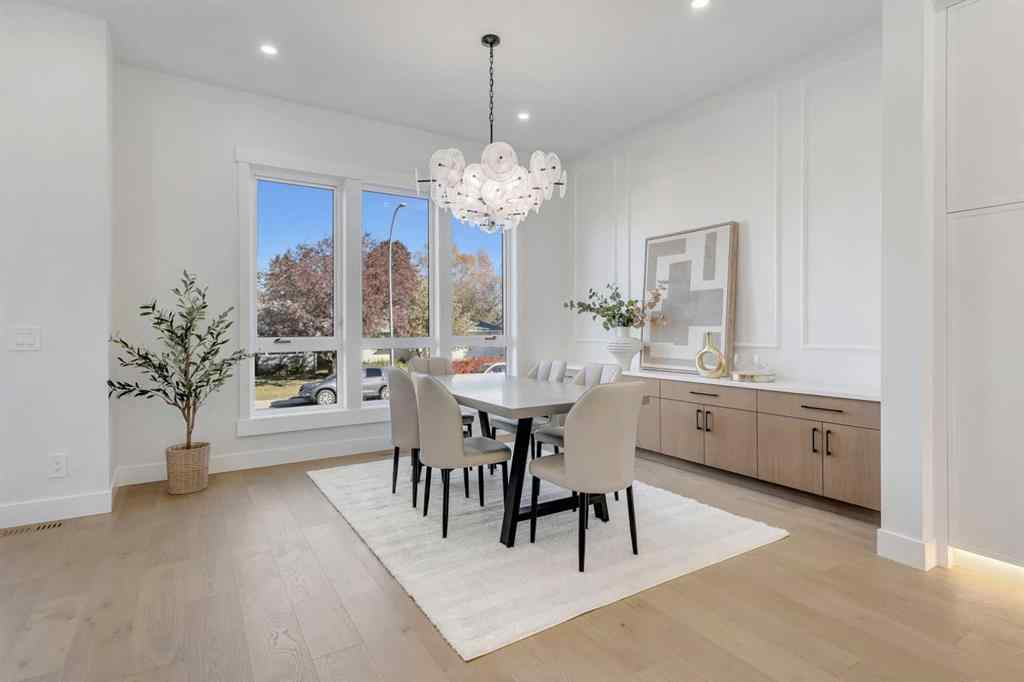 MLS® A2254408 - 2713 Cochrane Road NW in Banff Trail Calgary, Residential