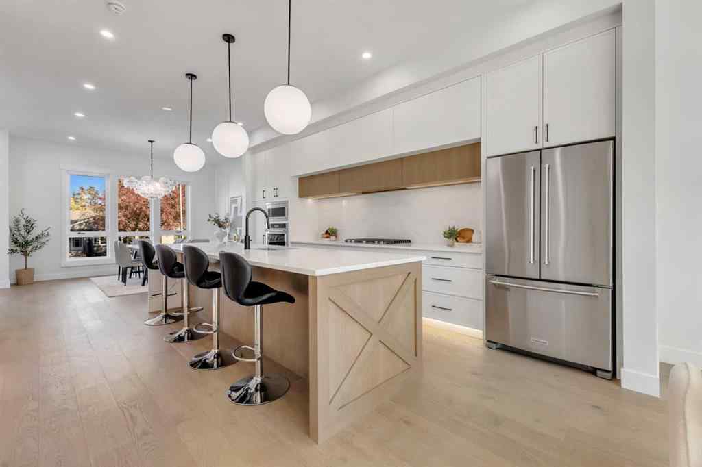 MLS® A2254408 - 2713 Cochrane Road NW in Banff Trail Calgary, Residential