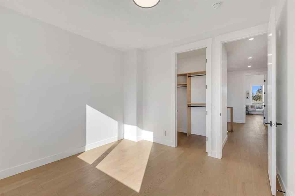 MLS® A2254408 - 2713 Cochrane Road NW in Banff Trail Calgary, Residential