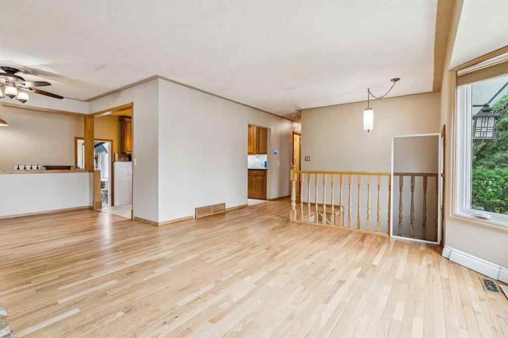 MLS® A2254409 - 219 Pinemill Road NE in Pineridge Calgary, Residential