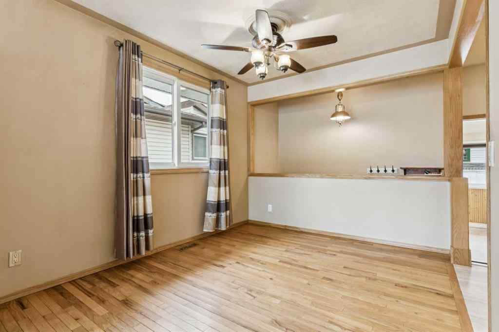 MLS® A2254409 - 219 Pinemill Road NE in Pineridge Calgary, Residential