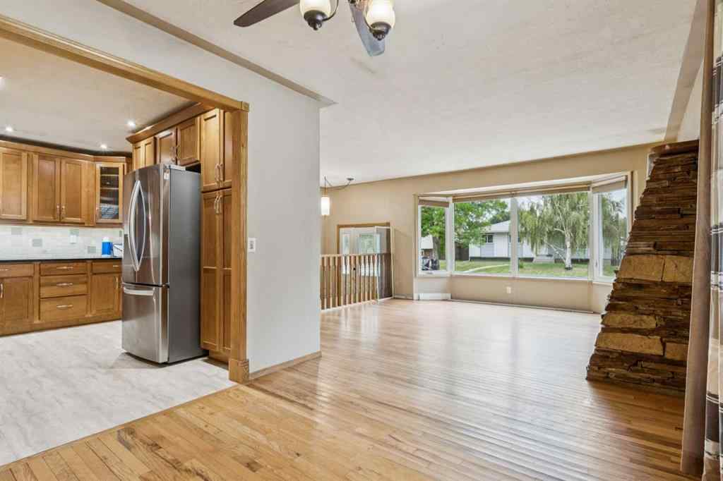 MLS® A2254409 - 219 Pinemill Road NE in Pineridge Calgary, Residential